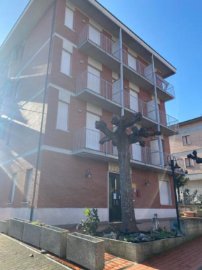 Hotel Ferrara Chianciano Terme